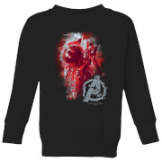 Avengers Endgame Rocket Brushed Kids Sweatshirt Black 11 12 Years avengers endgame kopen in de aanbieding Avengers Endgame Rocket Brushed Kids Sweatshirt Black 11 12 Years avengers endgame kopen in de aanbieding