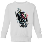 Avengers Endgame Marvel Venom Inside Me Kids Sweatshirt White 11 12 Years avengers endgame kopen in de aanbieding Avengers Endgame Marvel Venom Inside Me Kids Sweatshirt White 11 12 Years avengers endgame kopen in de aanbieding