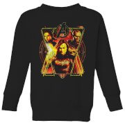 Avengers Endgame Distressed Sunburst Kids Sweatshirt Black 11 12 Years avengers endgame kopen in de aanbieding Avengers Endgame Distressed Sunburst Kids Sweatshirt Black 11 12 Years avengers endgame kopen in de aanbieding
