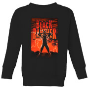 Avengers Endgame Marvel Universe Wakanda Lightning Kids Sweatshirt Black 5 6 Years avengers endgame kopen in de aanbieding Avengers Endgame Marvel Universe Wakanda Lightning Kids Sweatshirt Black 5 6 Years avengers endgame kopen in de aanbieding