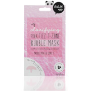 

Oh K! Pink Fizz T-Zone Bubble Mask 23ml