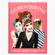 Image of Game of Queens Card Game
