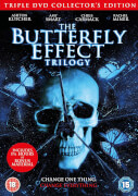 The Butterfly Effect Trilogy Collectors Edition icon film distribution kopen in de aanbieding The Butterfly Effect Trilogy Collectors Edition icon film distribution kopen in de aanbieding