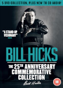 Bill Hicks: The 25th Anniversary Commemorative Collection
