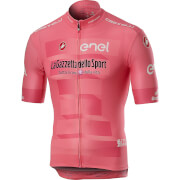 Castelli Giro Ditalia Squadra Jersey Rosa S Pink castelli kopen in de aanbieding