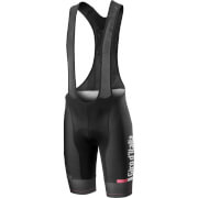 Castelli Giro Ditalia Bib Shorts Blackpink Xxl castelli kopen in de aanbieding