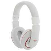 Av Link Stereo Shw40 Headphones White av link kopen in de aanbieding