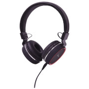 Av Link Multimedia Headphones With Inline Microphone Blackred av link kopen in de aanbieding Av Link Multimedia Headphones With Inline Microphone Blackred av link kopen in de aanbieding
