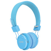 Av Link Kids Headphones Blue av link kopen in de aanbieding