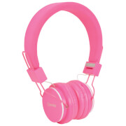 Av Link Kids Headphones Pink av link kopen in de aanbieding