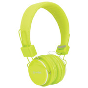 Av Link Kids Headphones Green av link kopen in de aanbieding