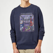 Transformers Decepticons Sweatshirt Navy M transformers kopen in de aanbieding Transformers Decepticons Sweatshirt Navy M transformers kopen in de aanbieding