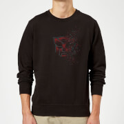 Transformers Autobot Fade Sweatshirt Black Xl transformers kopen in de aanbieding Transformers Autobot Fade Sweatshirt Black Xl transformers kopen in de aanbieding