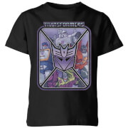 Transformers Decepticons Kids T Shirt Black 9 10 Years transformers kopen in de aanbieding Transformers Decepticons Kids T Shirt Black 9 10 Years transformers kopen in de aanbieding