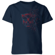 Transformers Autobot Fade Kids T Shirt Navy 9 10 Years transformers kopen in de aanbieding Transformers Autobot Fade Kids T Shirt Navy 9 10 Years transformers kopen in de aanbieding