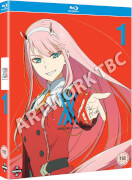 Manga Entertainment Darling In The Franxx Part One manga entertainment kopen in de aanbieding