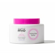 Crema Antiestrías The Tummy Rub Butter 120ml - Lavanda y Menta