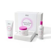 Kit Rutina Antiestrías Mama Mio Tummy Rub Routine