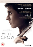 The White Crow