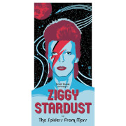 Acme Archives David Bowie Ziggy Stardust 12 X 24 Inches Limited Edition Screenprint By Brian Miller acme archives kopen in de aanbieding Acme Archives David Bowie Ziggy Stardust 12 X 24 Inches Limited Edition Screenprint By Brian Miller acme archives kopen in de aanbieding
