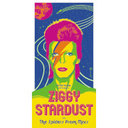 Acme Archives David Bowie Ziggy Stardust 12 X 24 Inches Limited Edition Screenprint By Brian Miller Neon Colour Variant acme archives kopen in de aanbieding Acme Archives David Bowie Ziggy Stardust 12 X 24 Inches Limited Edition Screenprint By Brian Miller Neon Colour Variant acme archives kopen in de aanbieding
