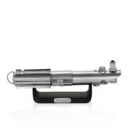 Presse papier en étain Sabre Laser Luke Skywalker Star Wars - 11cm - Royal Selangor