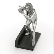 Figurine Han Solo en étain Édition Limitée Star Wars - 21cm (5000 exemplaires dans le monde) - Royal Selangor