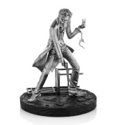 Figurine Joker en étain DC Comics - 17.5cm - Royal Selangor