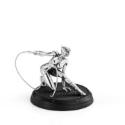 Figurine Cat Woman en étain DC Comics - 9cm - Royal Selangor