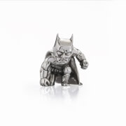 Mini-figurine Batman en étain DC Comics - 4.5cm - Royal Selangor