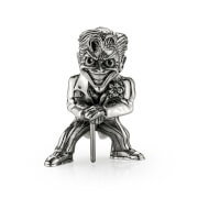 Mini-figurine Joker en étain DC Comics - 5cm - Royal Selangor