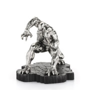 Figurine Venom  Dark Origin  en étain Marvel - 12.5cm - Royal Selangor