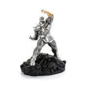 Figurine Thanos Édition Limitée Marvel - 27.5cm (2000 exemplaires dans le monde) - Royal Selangor