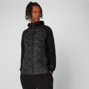 Myprotein Elite Training Jacket - Black - XS
