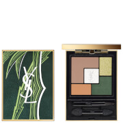 Ysl Yves Saint Laurent Couture Summer Collector Eye Palette 10G ysl kopen in de aanbieding