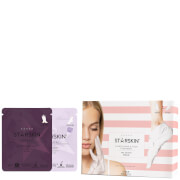 

STARSKIN Luxury Hand and Foot Treatment