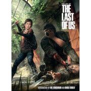 Dark Horse Last Of Us The Art Of Of Us Hardcover Book dark horse kopen in de aanbieding Dark Horse Last Of Us The Art Of Of Us Hardcover Book dark horse kopen in de aanbieding