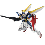 Mobile Suit Gundam Universe Action Figure Xxxg 01W Wing 15 bandai tamashii nations kopen in de aanbieding