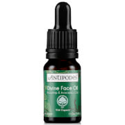Antipodes Organic Avocado Oil and Rosehip Divine Face Oil 10ml