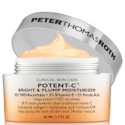 Peter Thomas Roth Potent C Moisturizer 50ml
