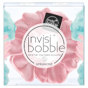 Invisibobble Sprunchie Spiral Hair Ring Scrunchie Prima Ballerina invisibobble kopen in de aanbieding Invisibobble Sprunchie Spiral Hair Ring Scrunchie Prima Ballerina invisibobble kopen in de aanbieding