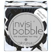 

invisibobble Original Matte Edition Hair Ties - No Doubt (Pack of 3)
