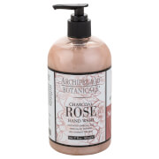 Archipelago Botanicals Charcoal Hand Wash 503ml Archipelago Botanicals Charcoal Hand Wash 503ml