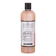 Archipelago Botanicals Charcoal Rose Bubble Bath 16Oz archipelago botanicals kopen in de aanbieding
