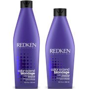 Redken Color Extend Blondage Duo