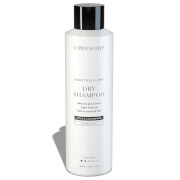 

Löwengrip Good to go Light Apple and Cedarwood Dry Shampoo for Brown Hair 250ml