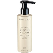 Löwengrip Soft Sense Shaving Gel Oil 150ml