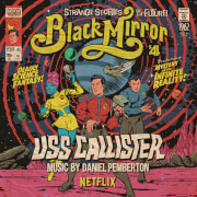 Fire Records Black Mirror Uss Callister Original Tv Soundtrack 2Xlp Rsd 2019 Uk Exc fire records kopen in de aanbieding Fire Records Black Mirror Uss Callister Original Tv Soundtrack 2Xlp Rsd 2019 Uk Exc fire records kopen in de aanbieding