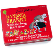 Gangsta Granny Board Game