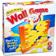 Humpty Dumpty's Wall Game